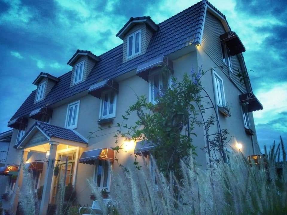 Ban Dong Ma Tun Doitung View Resort מראה חיצוני תמונה
