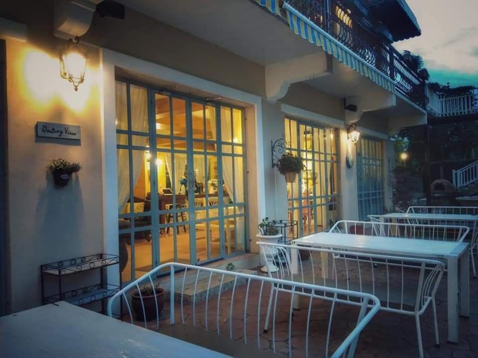 Ban Dong Ma Tun Doitung View Resort מראה חיצוני תמונה