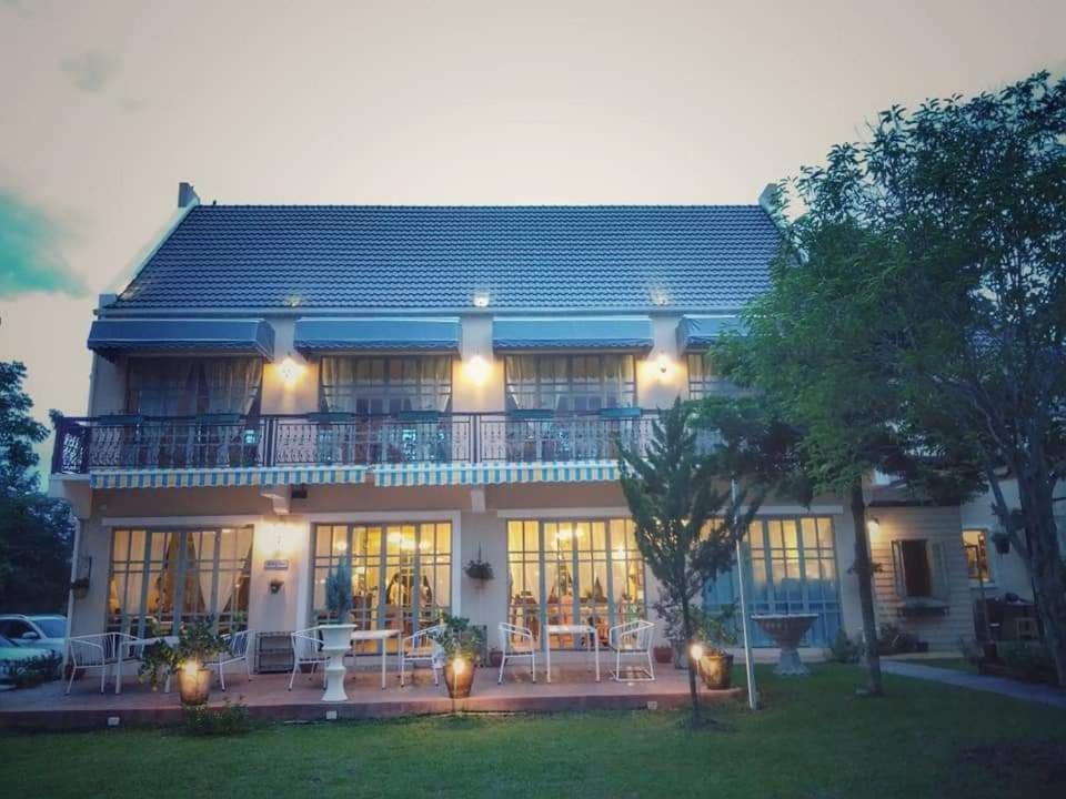 Ban Dong Ma Tun Doitung View Resort מראה חיצוני תמונה