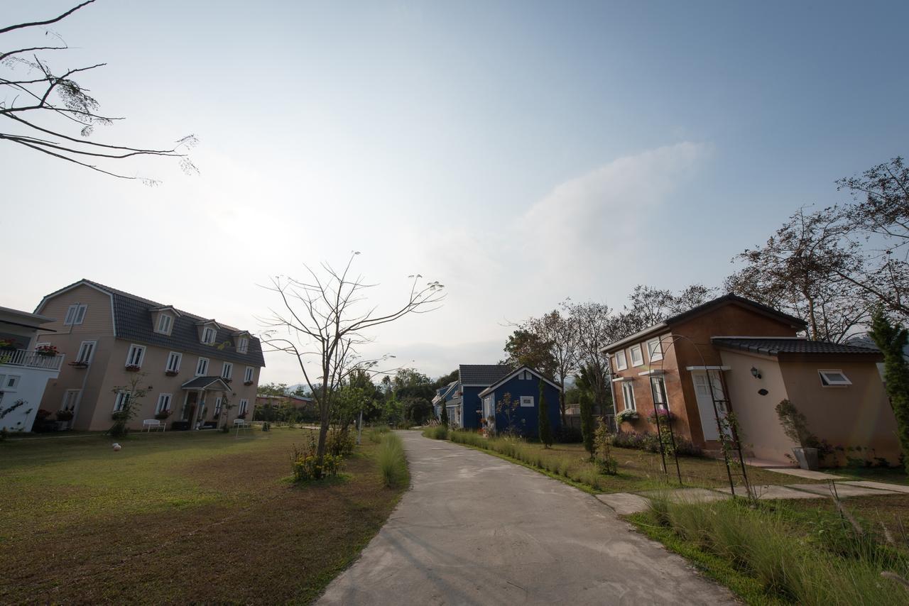 Ban Dong Ma Tun Doitung View Resort מראה חיצוני תמונה