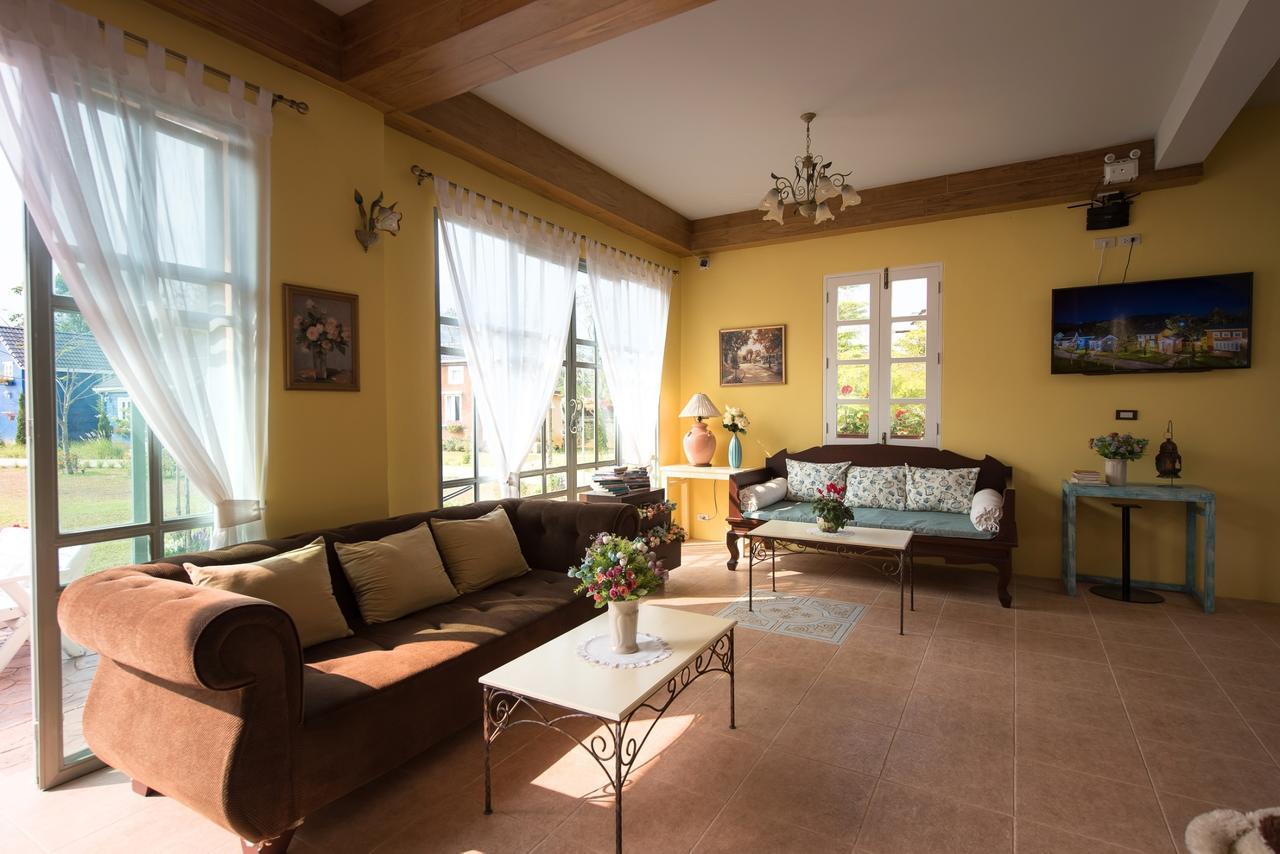 Ban Dong Ma Tun Doitung View Resort מראה חיצוני תמונה