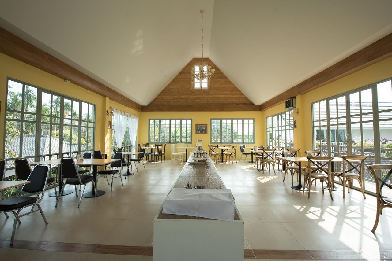 Ban Dong Ma Tun Doitung View Resort מראה חיצוני תמונה