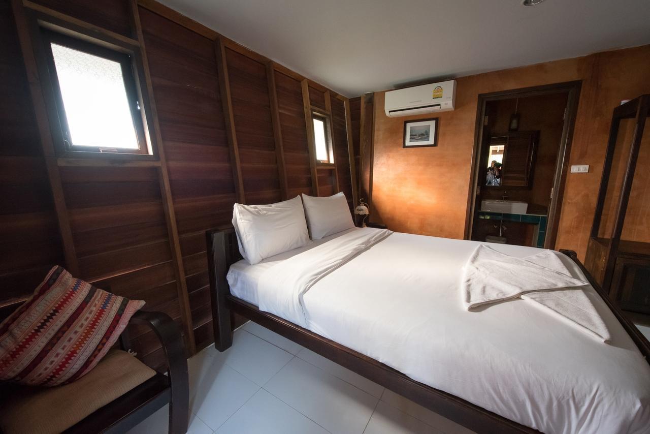 Ban Dong Ma Tun Doitung View Resort מראה חיצוני תמונה