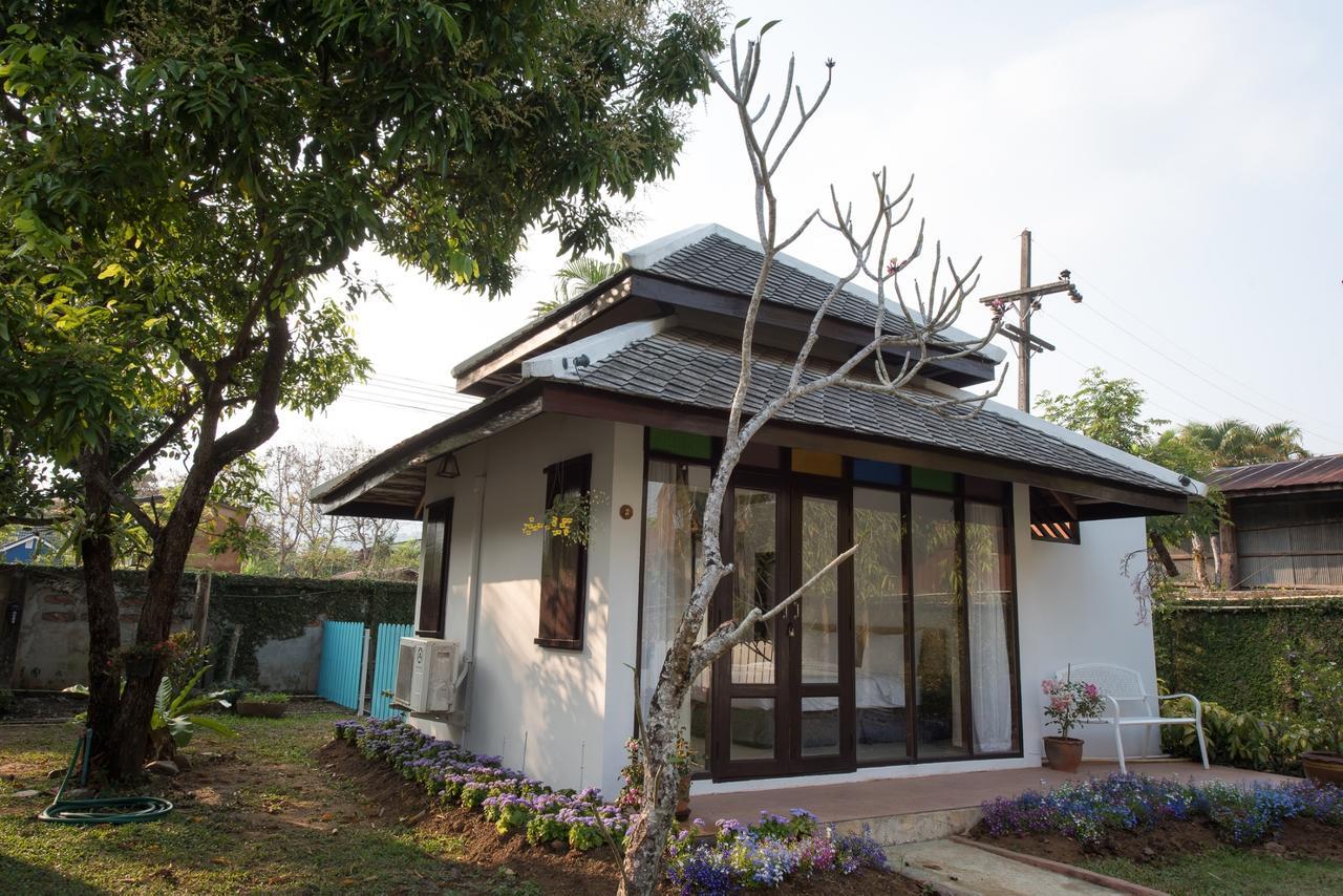 Ban Dong Ma Tun Doitung View Resort מראה חיצוני תמונה