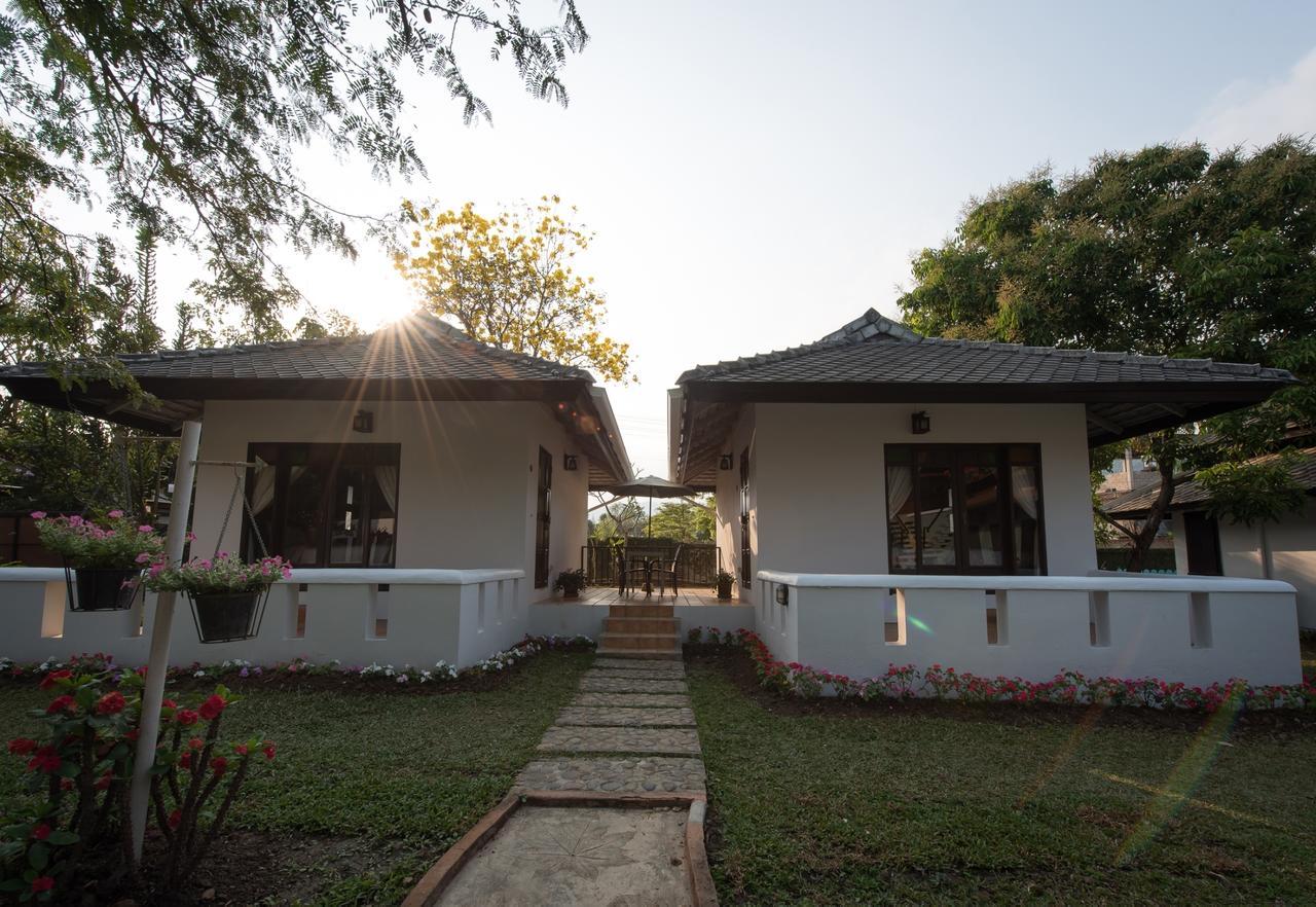 Ban Dong Ma Tun Doitung View Resort מראה חיצוני תמונה