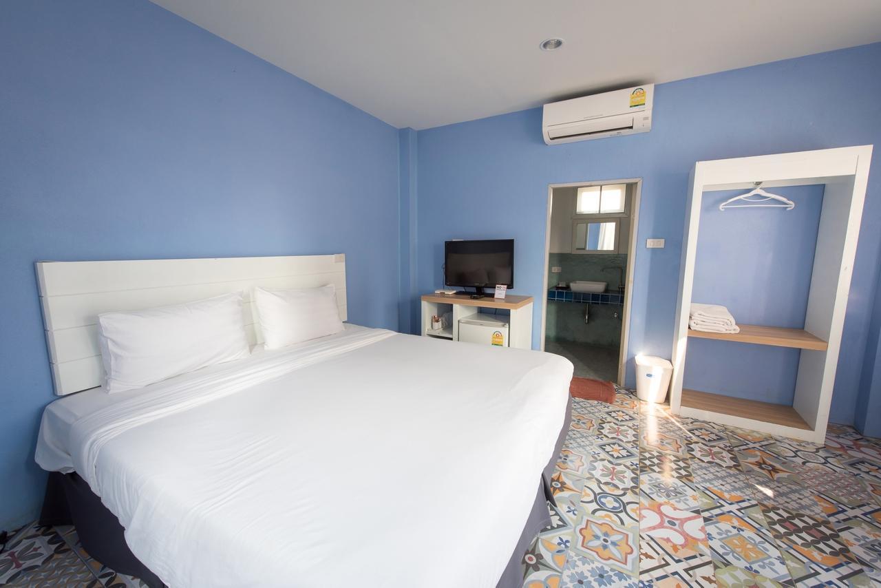 Ban Dong Ma Tun Doitung View Resort מראה חיצוני תמונה