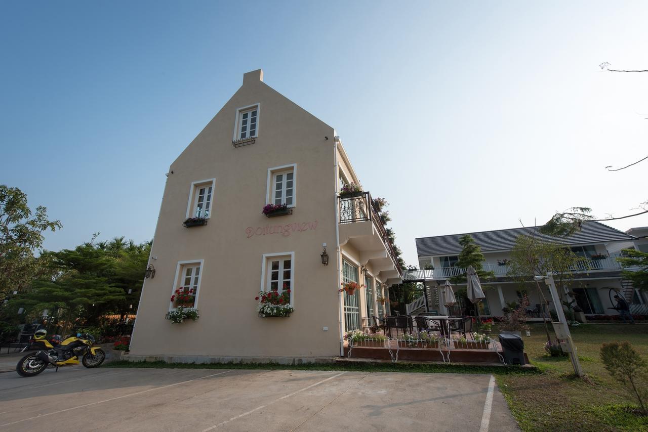 Ban Dong Ma Tun Doitung View Resort מראה חיצוני תמונה
