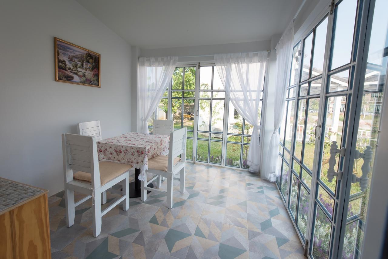 Ban Dong Ma Tun Doitung View Resort מראה חיצוני תמונה