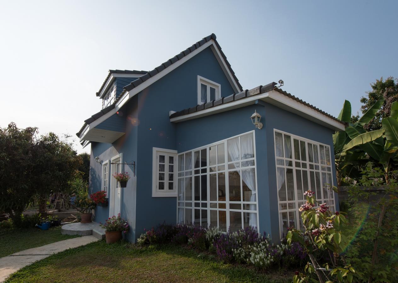 Ban Dong Ma Tun Doitung View Resort מראה חיצוני תמונה