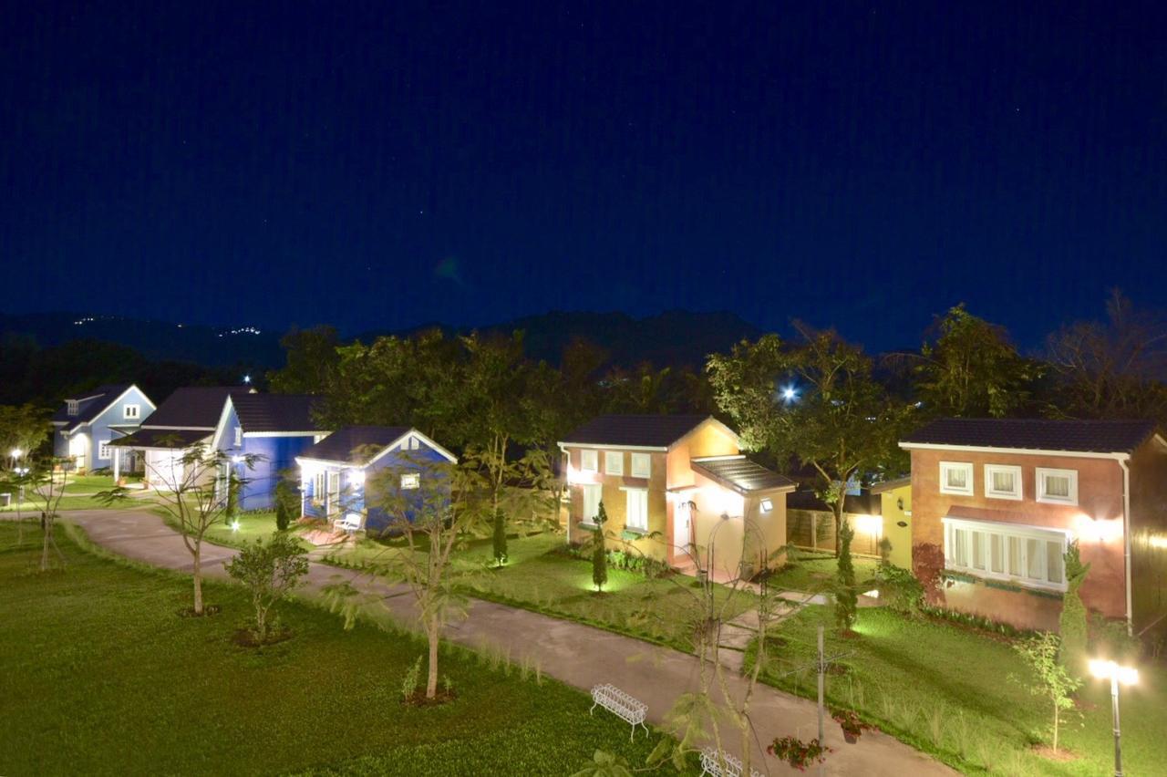 Ban Dong Ma Tun Doitung View Resort מראה חיצוני תמונה