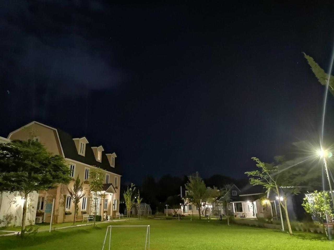 Ban Dong Ma Tun Doitung View Resort מראה חיצוני תמונה