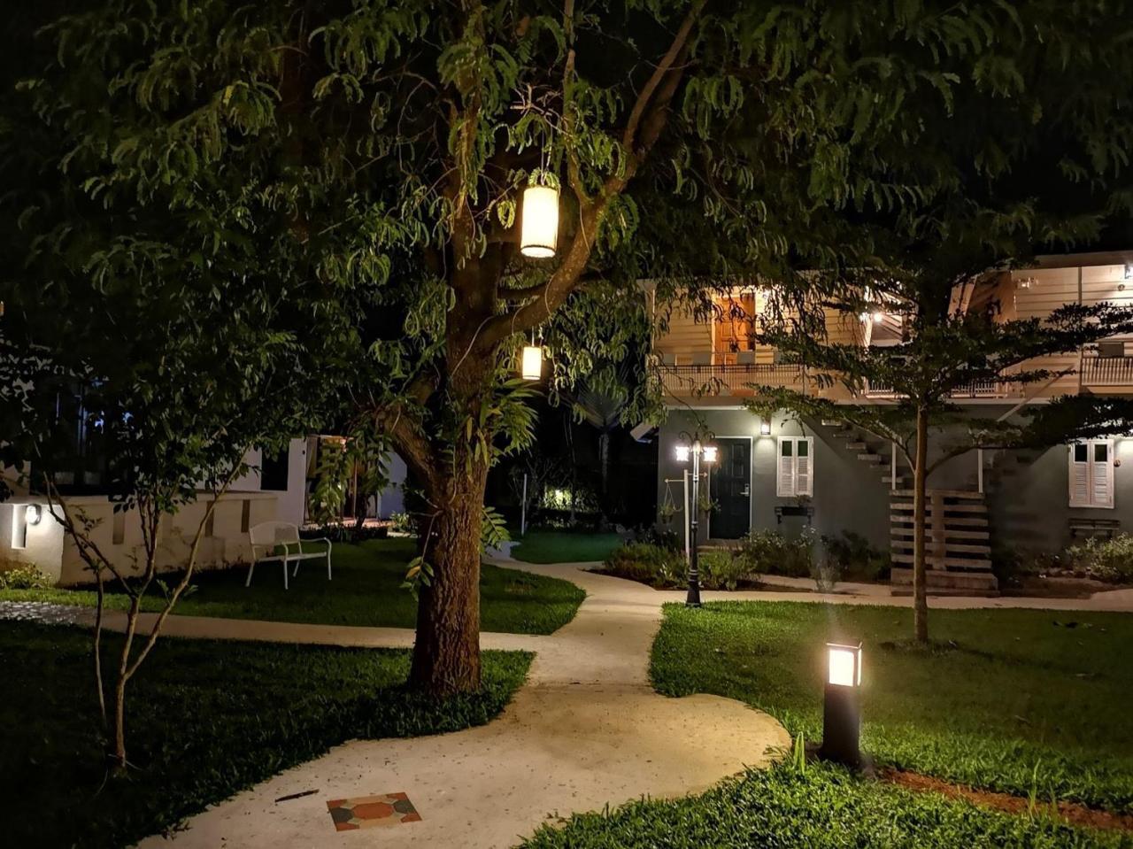 Ban Dong Ma Tun Doitung View Resort מראה חיצוני תמונה