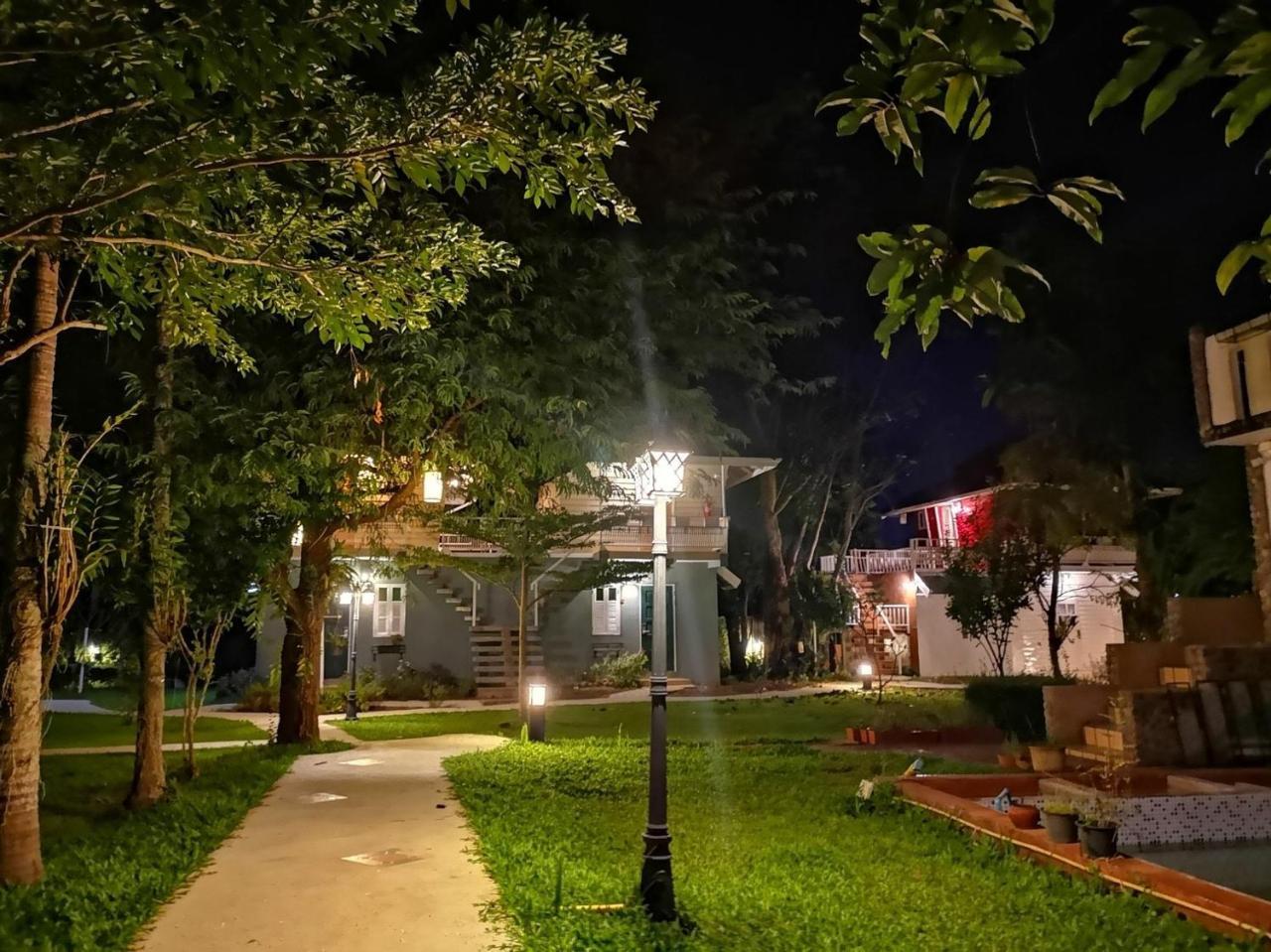 Ban Dong Ma Tun Doitung View Resort מראה חיצוני תמונה