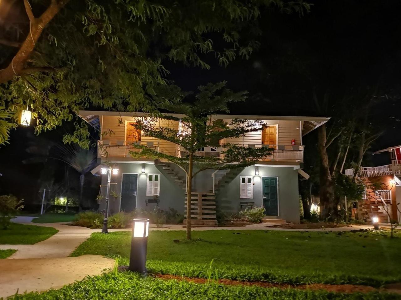Ban Dong Ma Tun Doitung View Resort מראה חיצוני תמונה