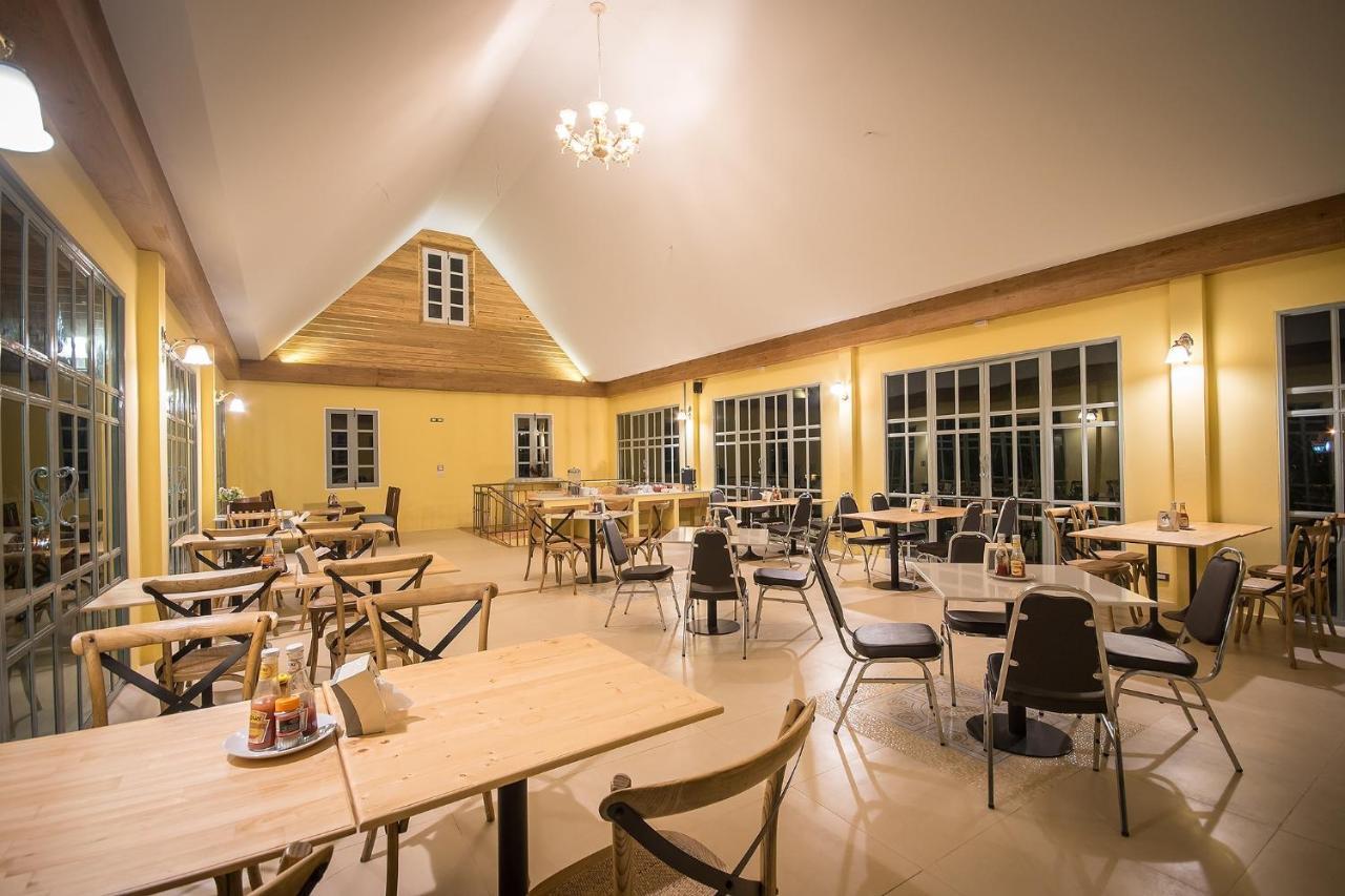 Ban Dong Ma Tun Doitung View Resort מראה חיצוני תמונה