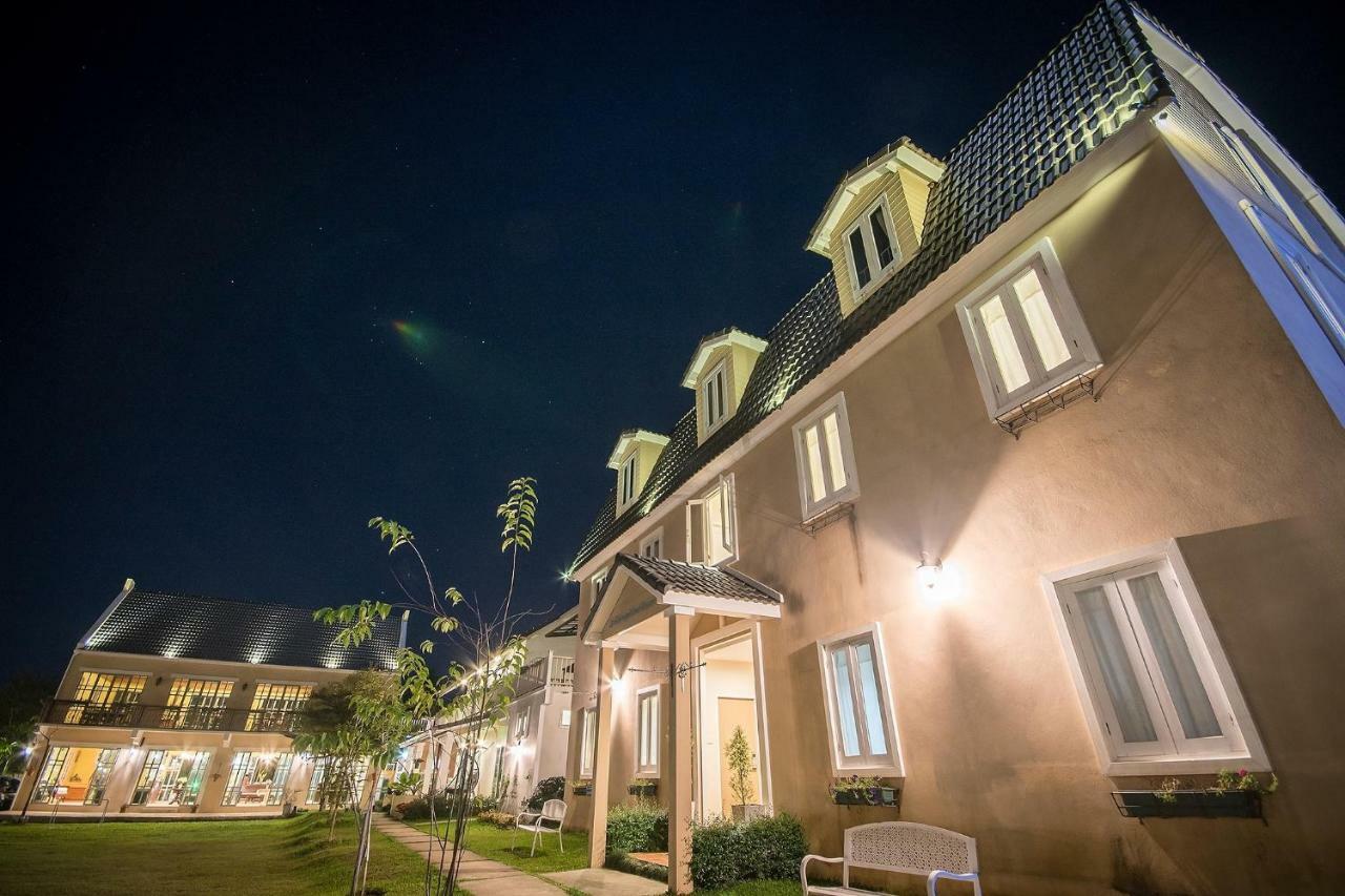 Ban Dong Ma Tun Doitung View Resort מראה חיצוני תמונה