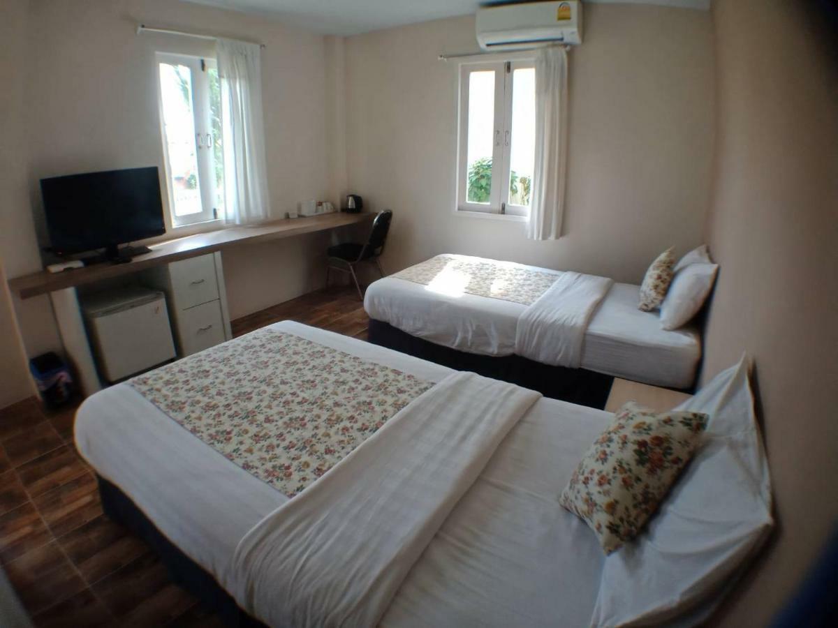 Ban Dong Ma Tun Doitung View Resort מראה חיצוני תמונה